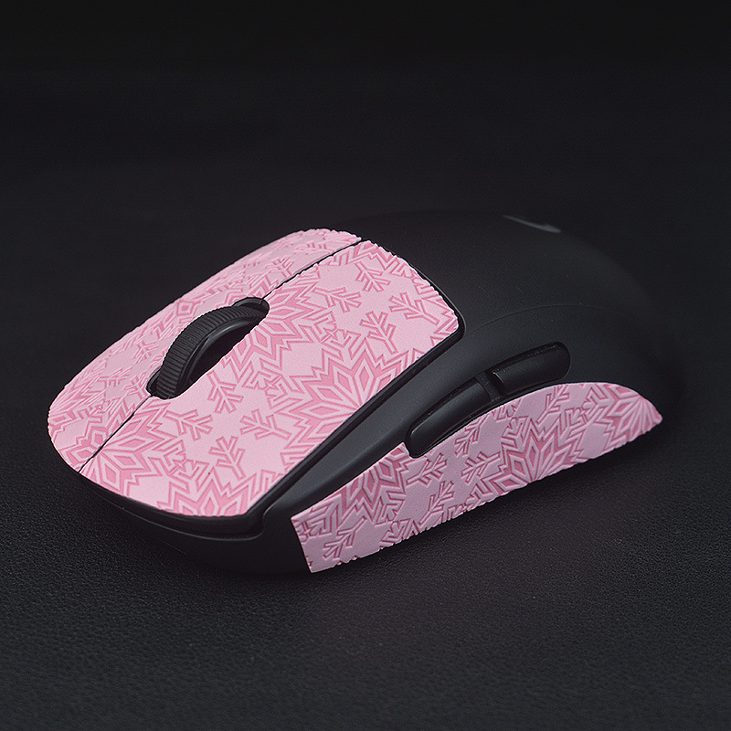 Mouse Grip Tape Skate DIY Hand - Logitech Mouse G Pro X Superlight review and price