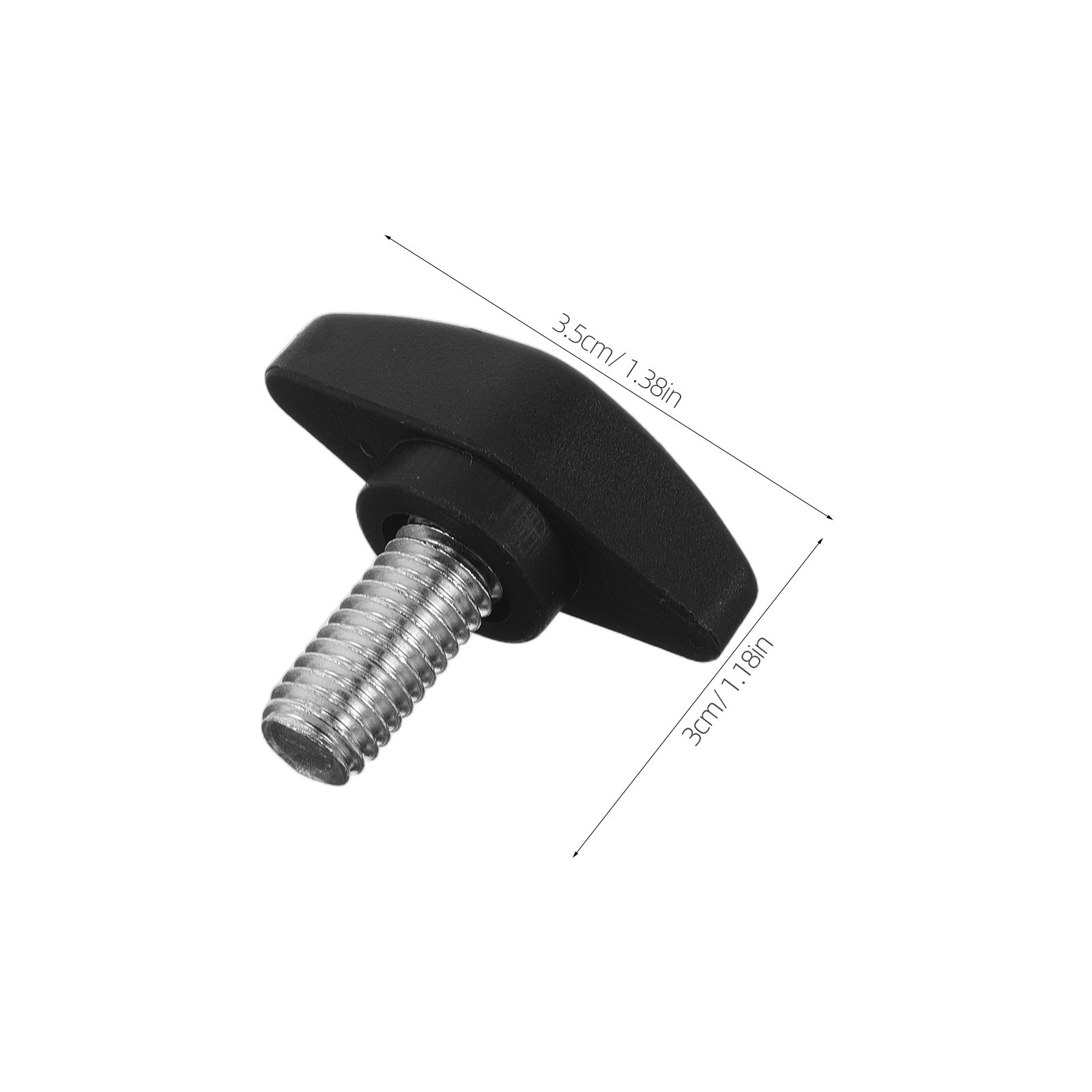 4Pcs Mannequin Base Fastening  - Stabilizer Screw In review and price