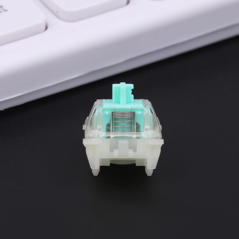 1/3/5PCS Wooting 60HE Lekker H - Gaming Keyboard Hall Effect review and price