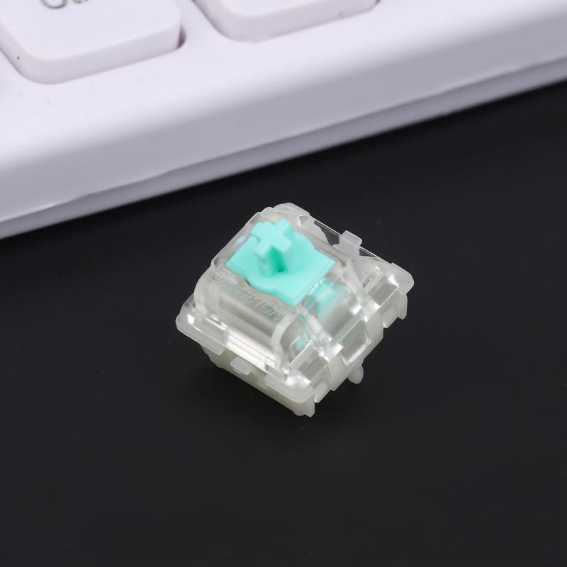 1/3/5PCS Wooting 60HE Lekker H - Gaming Keyboard Hall Effect review and price