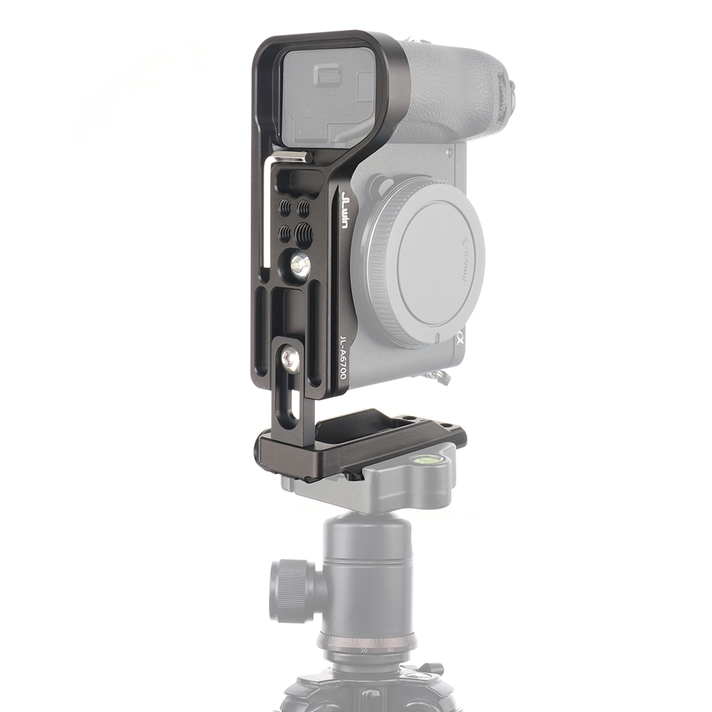 FOTGA L Shape For Sony A6700 C - Stabilizer Screw In review and price