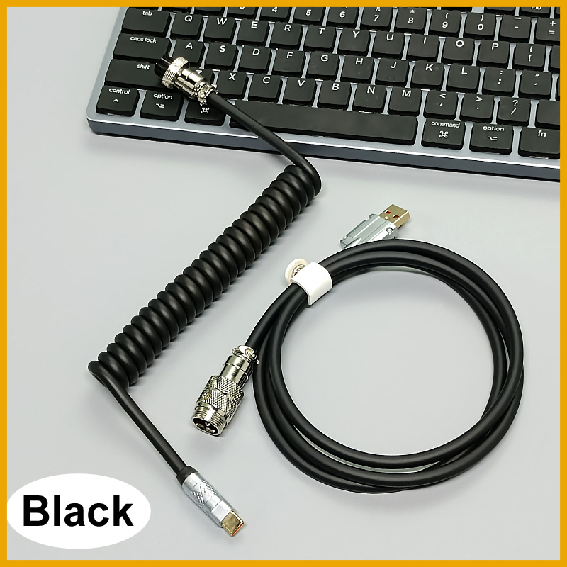 NEW 2026 Mechanical Keyboard A - Gaming Keyboard Type C review and price