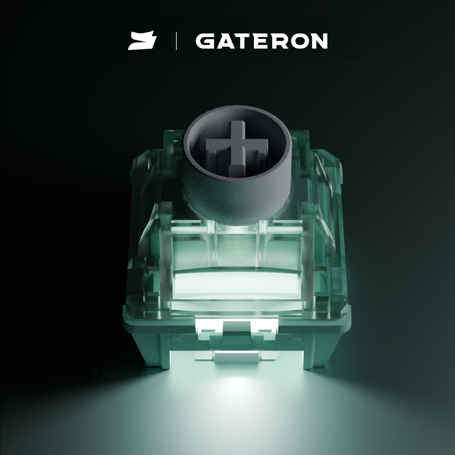 GATERON Magnetic Jade Ultra Sw - Gaming Keyboard Hall Effect review and price