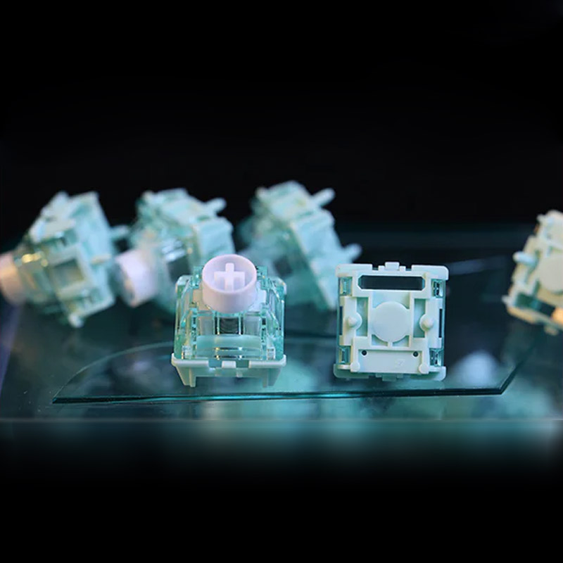 GATERON Magnetic Jade Ultra Sw - Gaming Keyboard Hall Effect review and price