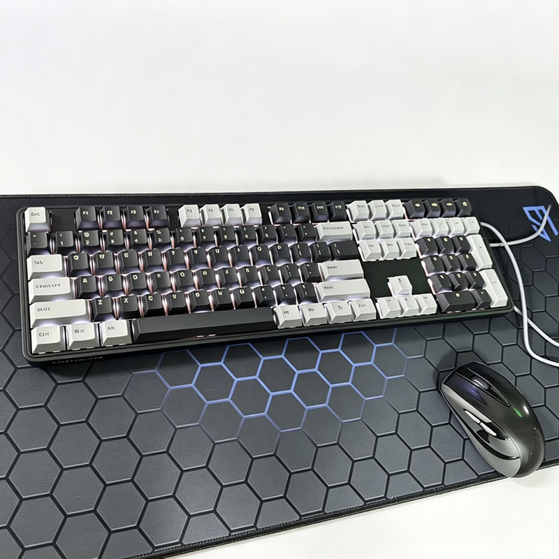 UGREEN Wired Mechanical Gaming - Gaming Keyboard Mechanical review and price