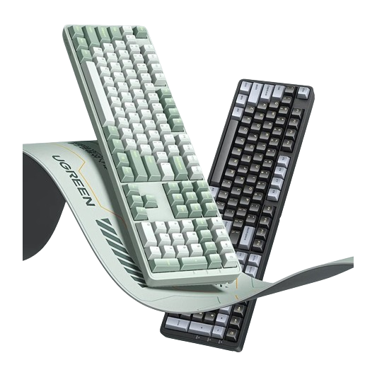 UGREEN Wired Mechanical Gaming - Gaming Keyboard Mechanical review and price