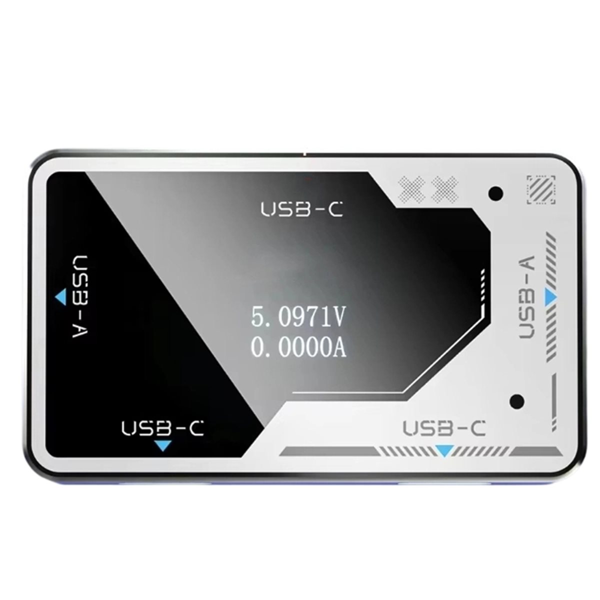Gaming USB HUB 8K High Speed T - Gaming Keyboard Splitter review and price