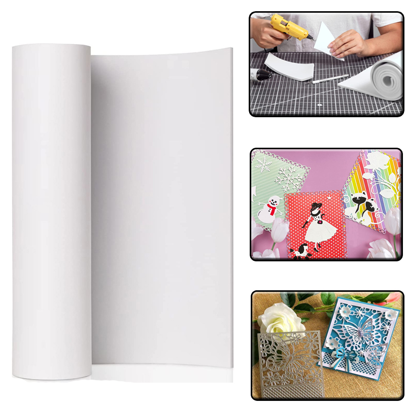 Thickness 1/2/3/5/10mm Cosplay - Pe Foam Sheet review and price