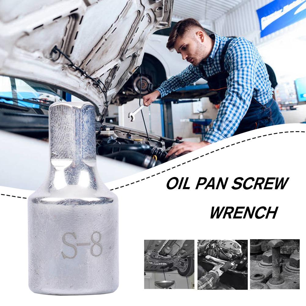 Square Oil Pan Screw Wrench Va - Stabilizer Screw In review and price