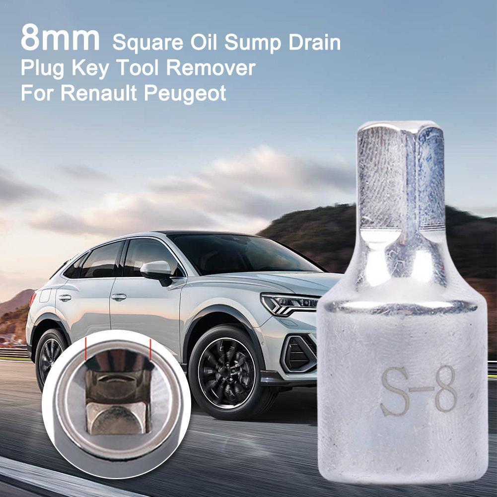 Square Oil Pan Screw Wrench Va - Stabilizer Screw In review and price