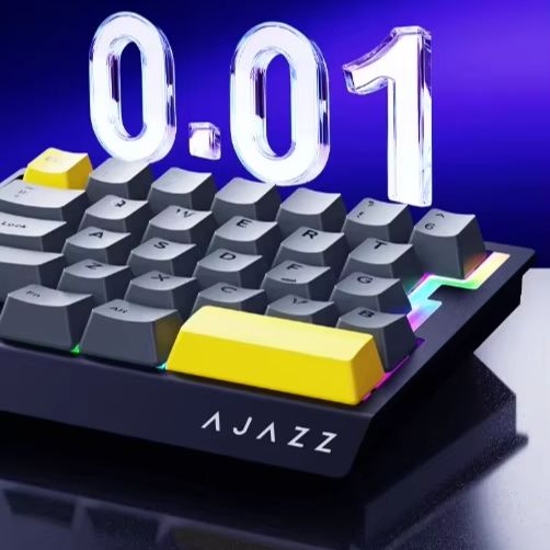 AK029 Wired One-Handed Gaming  - Gaming Keyboard Mini review and price