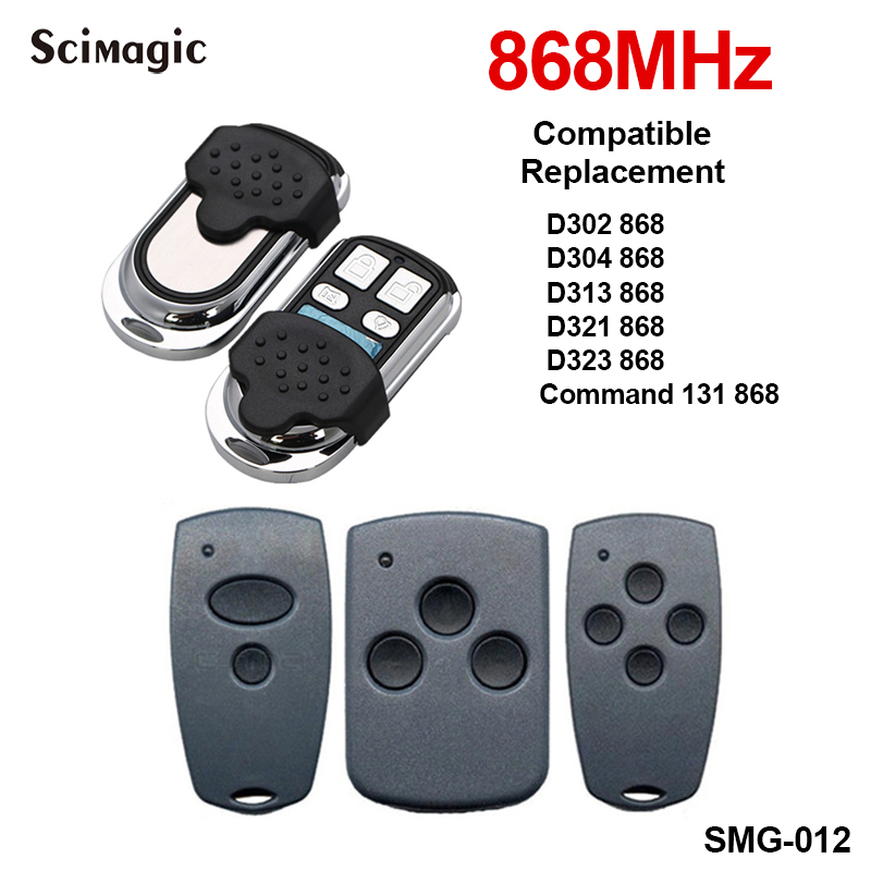 433MHz 868MHz Garage Door Remo - Switch Opener Tool review and price