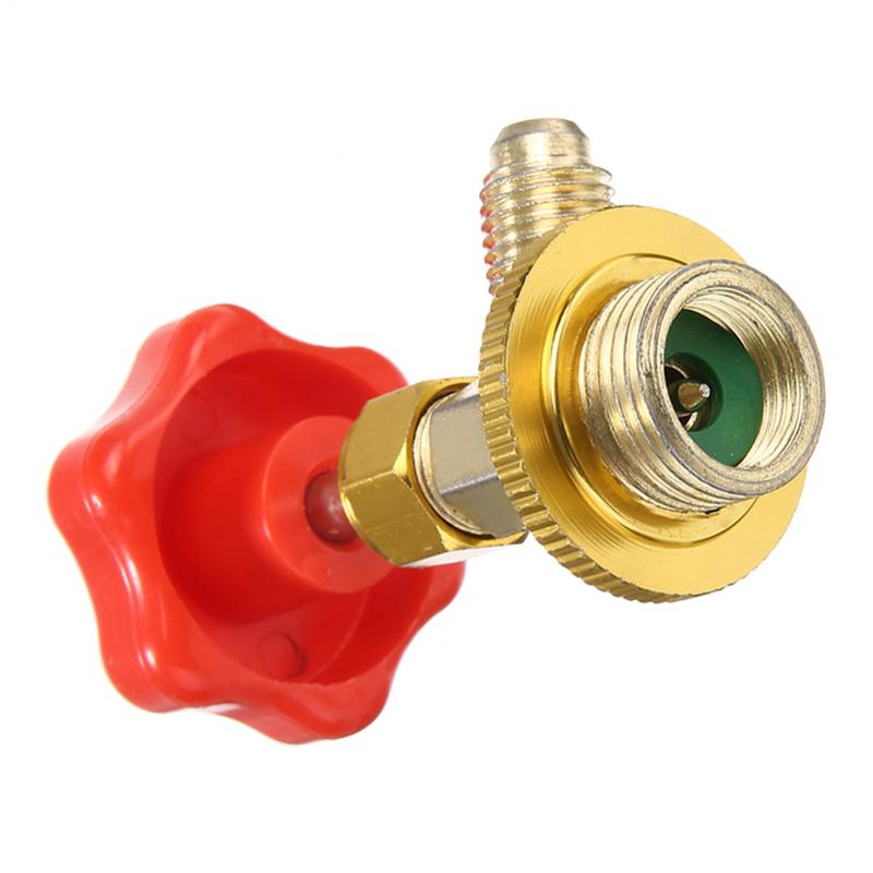 SAE Auto AC Can Tap Valve Bott - Switch Opener Tool review and price