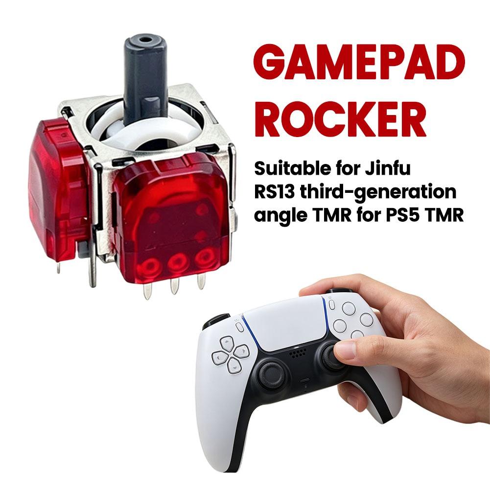 3rd Generation TMR Electromagn - Gaming Keyboard Hall Effect review and price