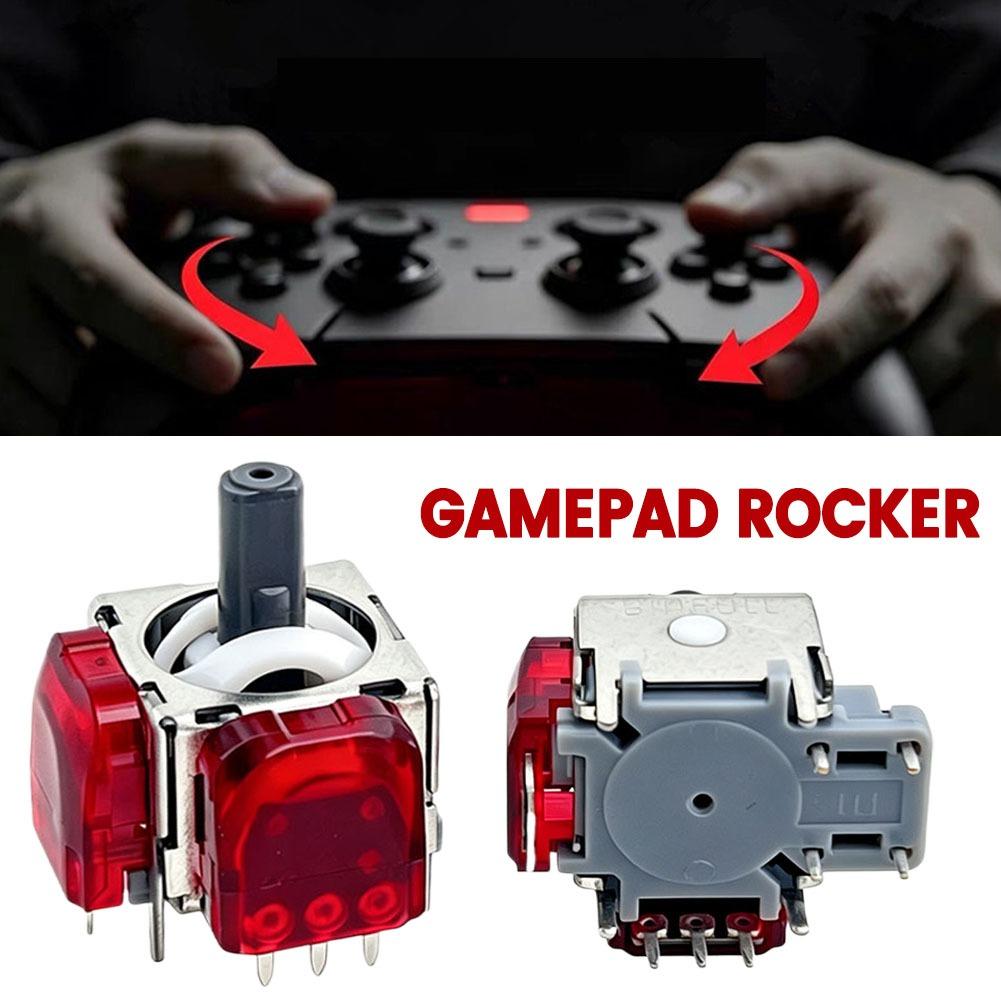 3rd Generation TMR Electromagn - Gaming Keyboard Hall Effect review and price