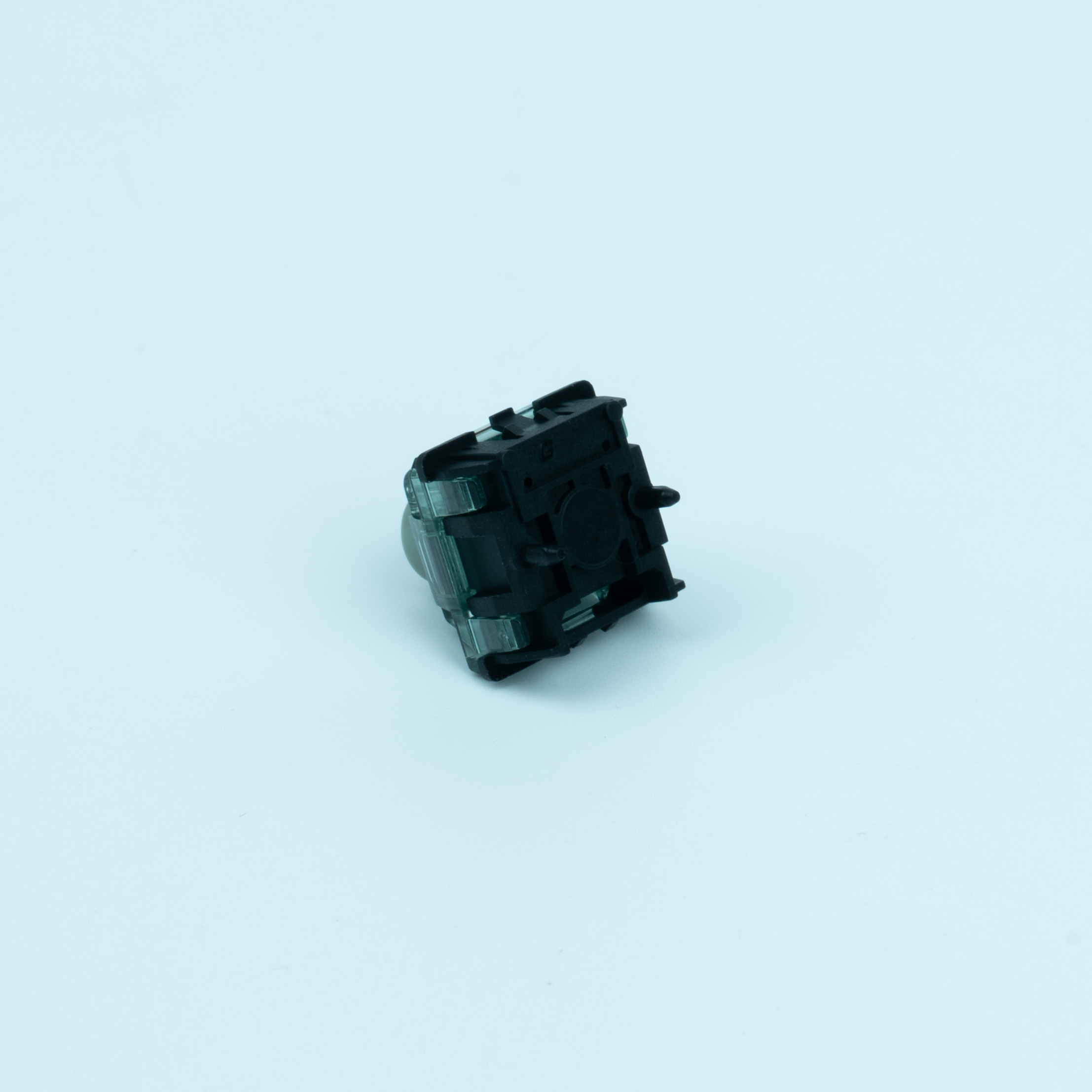 GATERON Magnetic Jade Emerald  - Gaming Keyboard Hall Effect review and price