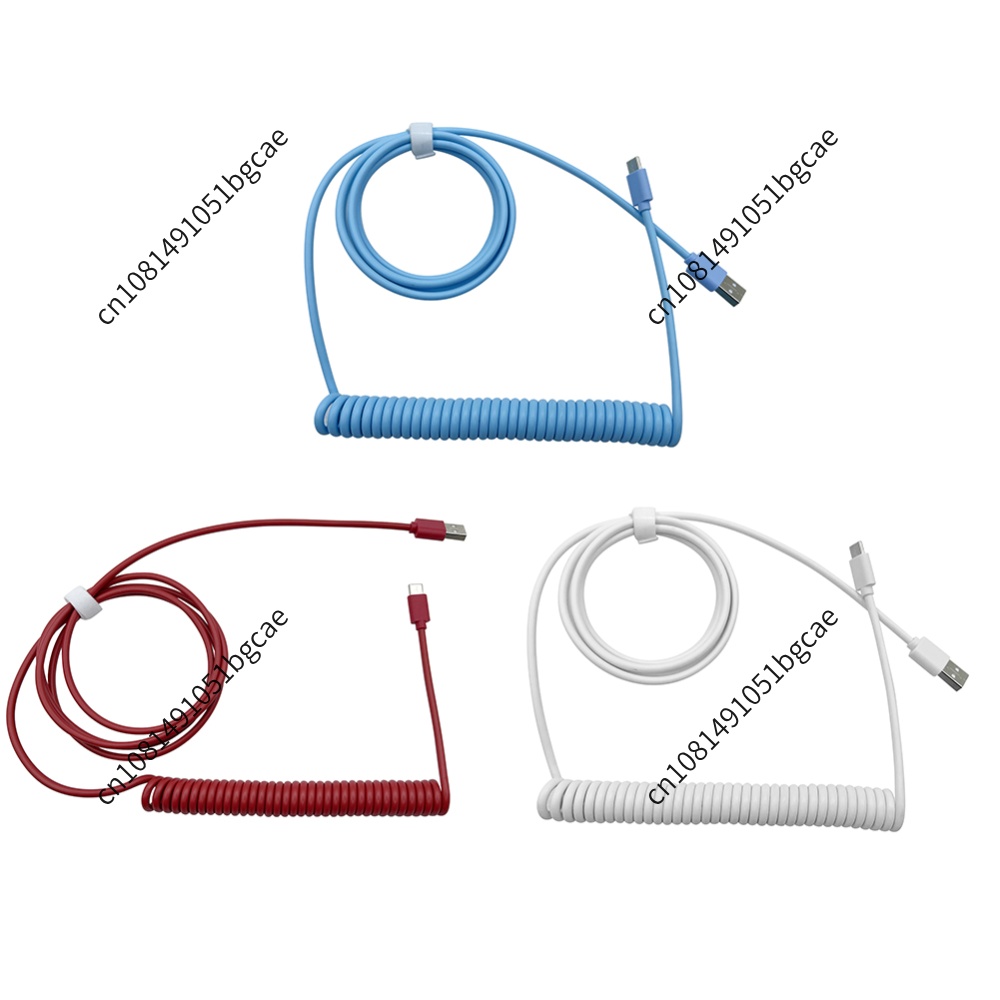 Mechanical Keyboard Data Cable - Gaming Keyboard Type C review and price