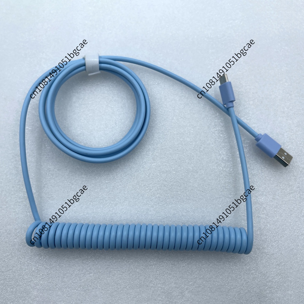 Mechanical Keyboard Data Cable - Gaming Keyboard Type C review and price