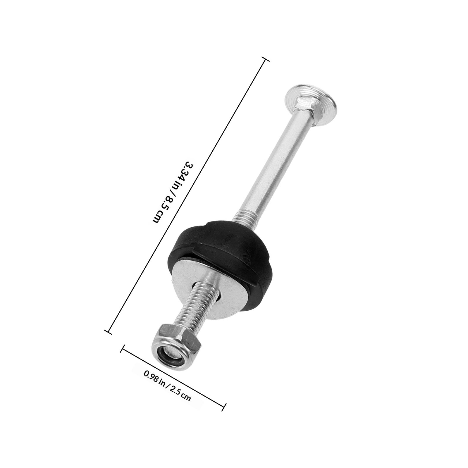 1Set Premium Long Screws for T - Stabilizer Screw In review and price