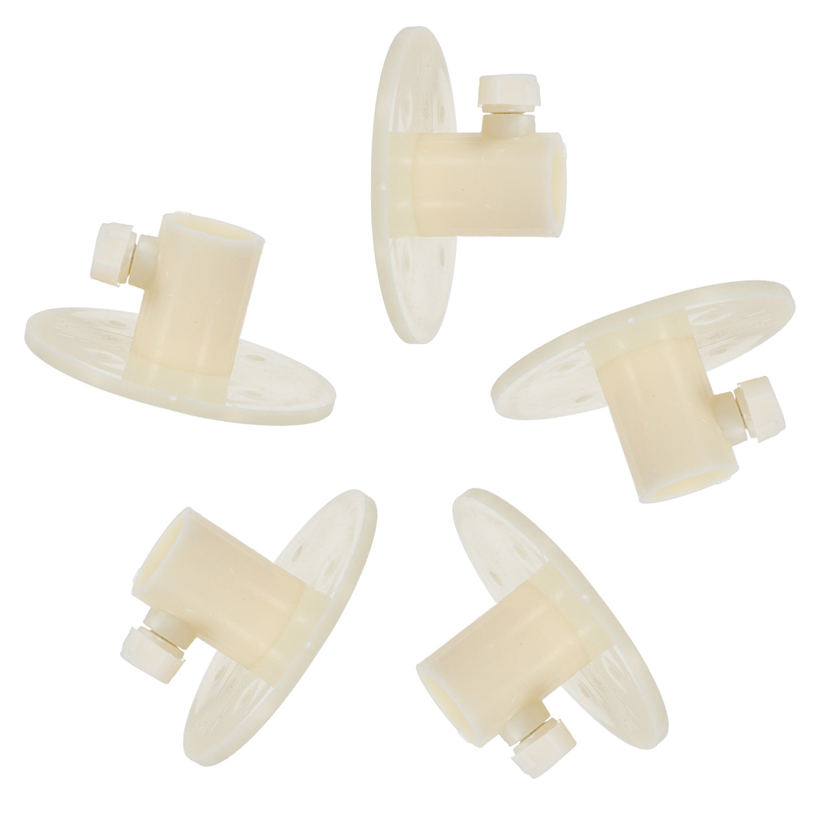 5Pcs Mannequin Stand Replaceme - Stabilizer Screw In review and price