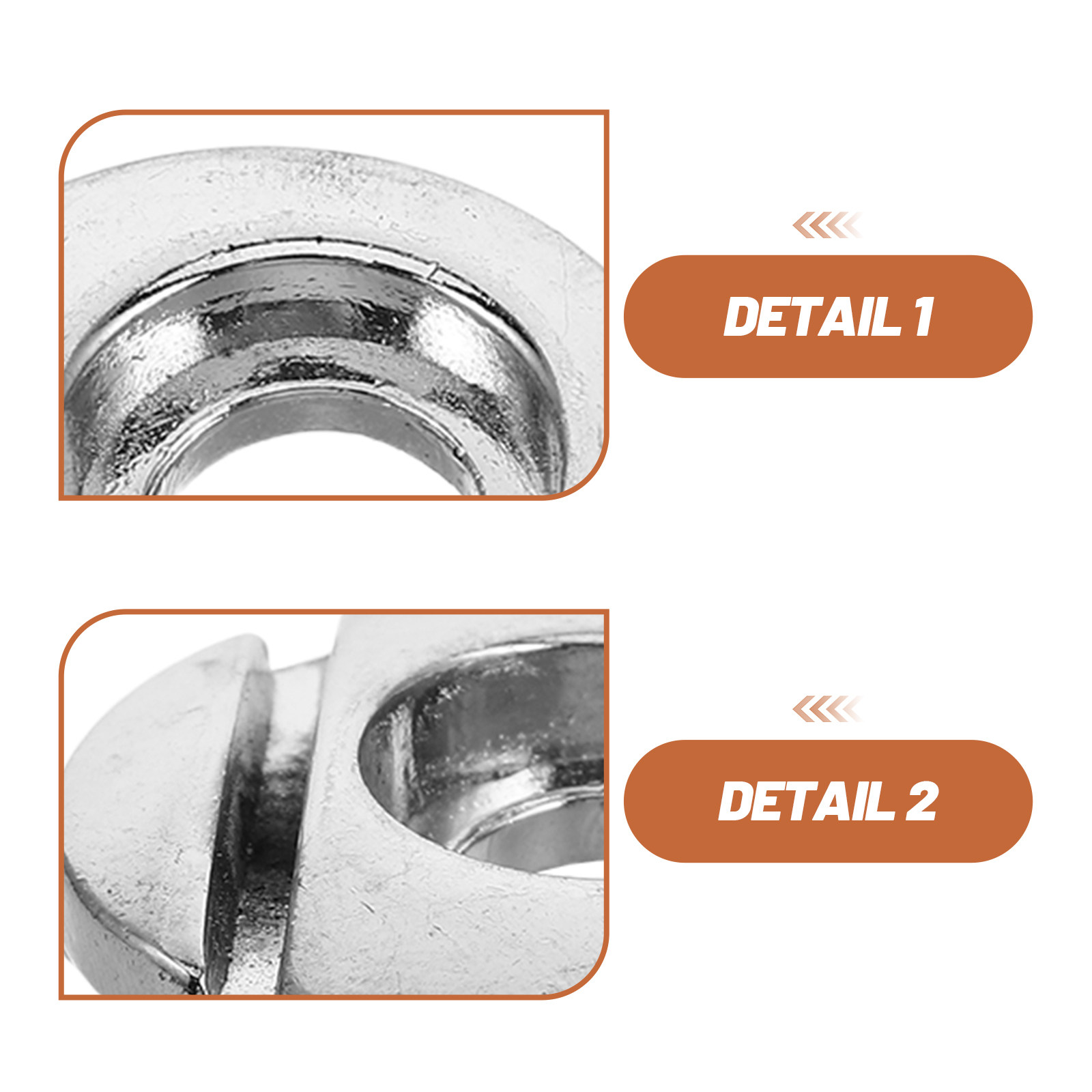 1Set Inline Skate Repair Kit M - Stabilizer Screw In review and price
