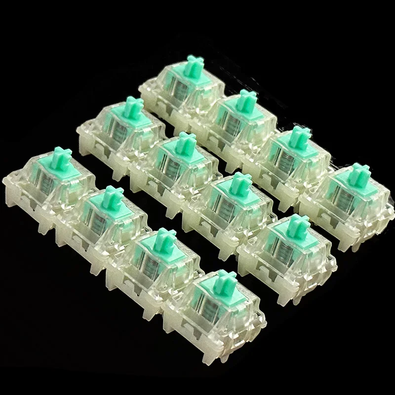 Wooting 60HE stock Lekker Hall - Gaming Keyboard Hall Effect review and price