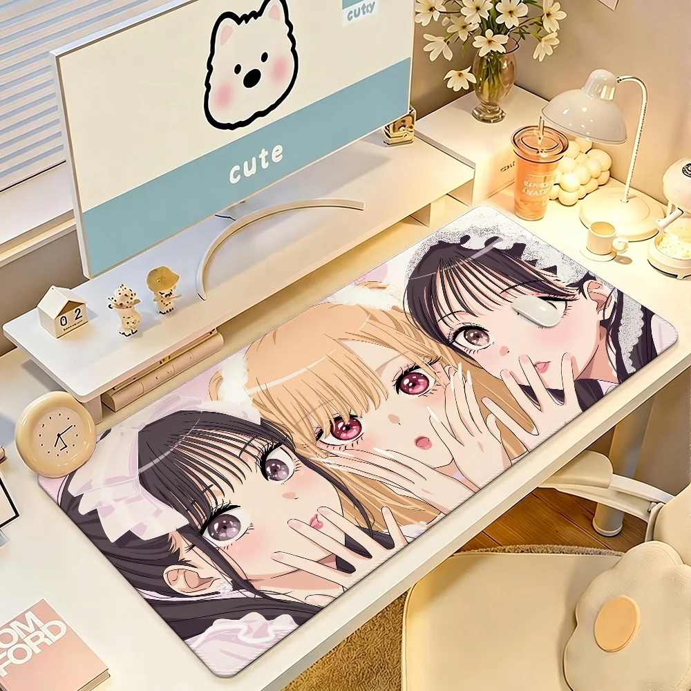 Kawaii Anime Girls My Dress Up - Keyboard Mouse Bundle Gaming review and price