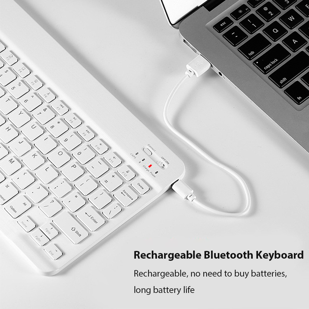 Bluetooth Wireless Keyboard Un - Gaming Keyboard Mechanical Wireless review and price
