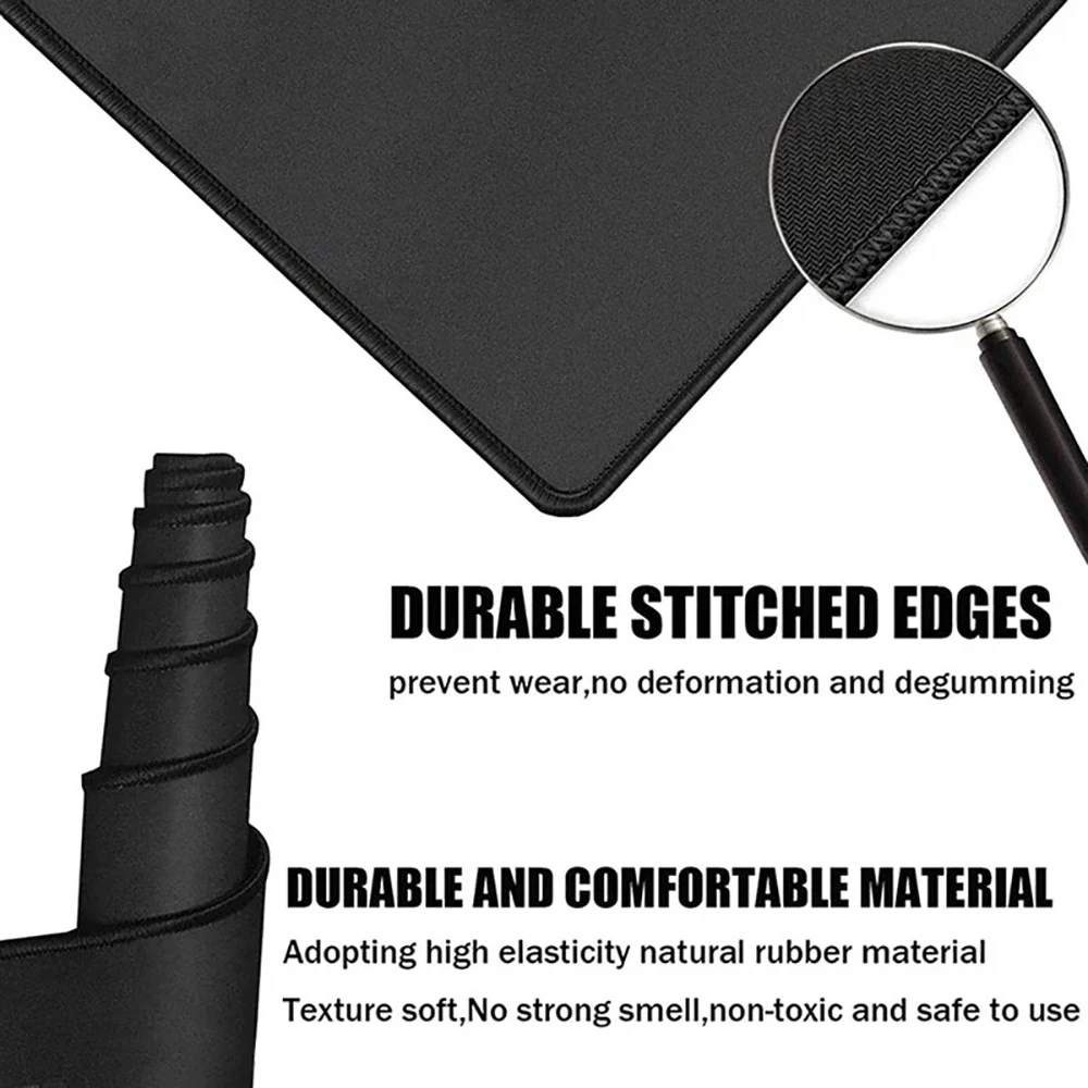 CEsports Mousepad Anti Slip Pa - Gaming Keyboard Mechanical review and price