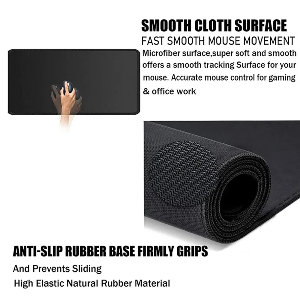 CEsports Mousepad Anti Slip Pa - Gaming Keyboard Mechanical review and price