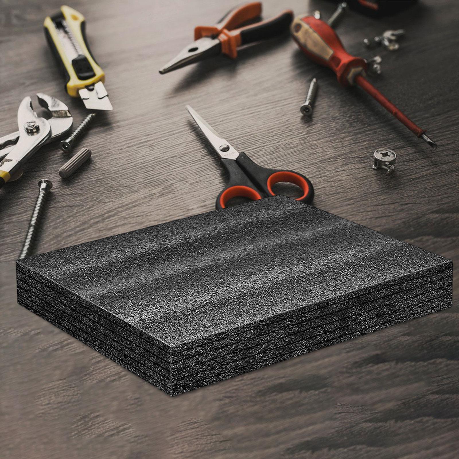 High Density Foam Pad Toolbox  - Pe Foam Sheet review and price