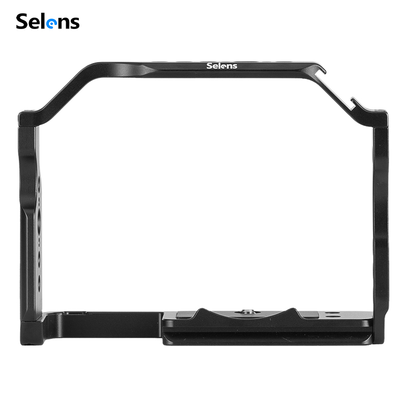 Selens Camera Full Cage Metal  - Stabilizer Screw In review and price