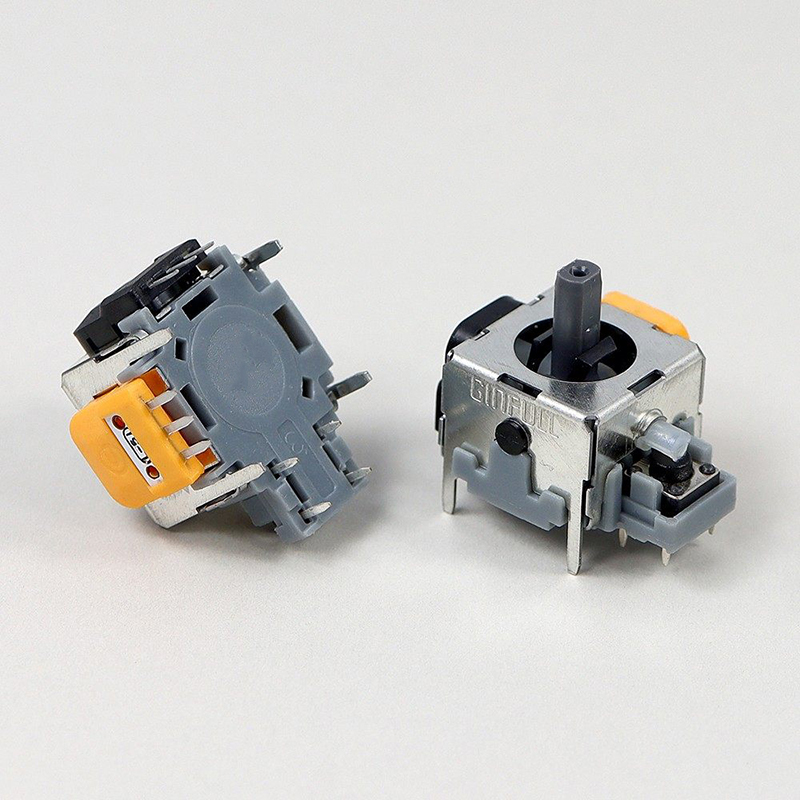 10PCS 3D Analog Sensor Hall Ef - Gaming Keyboard Hall Effect review and price