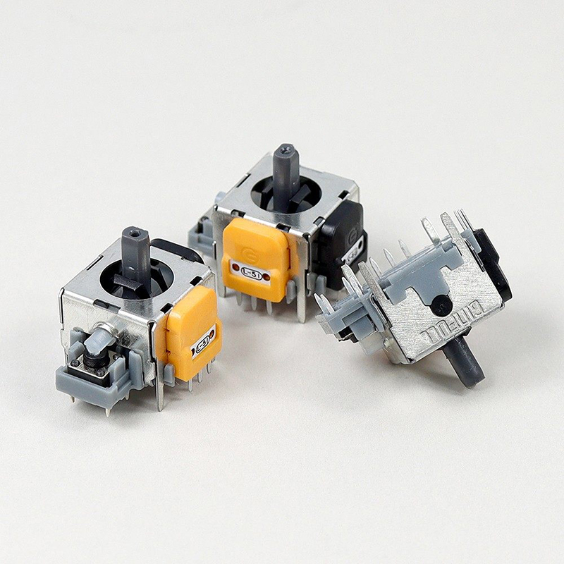 10PCS 3D Analog Sensor Hall Ef - Gaming Keyboard Hall Effect review and price