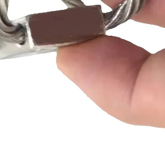 new Mini Stainless Steel Wire  - Stabilizer Screw In review and price