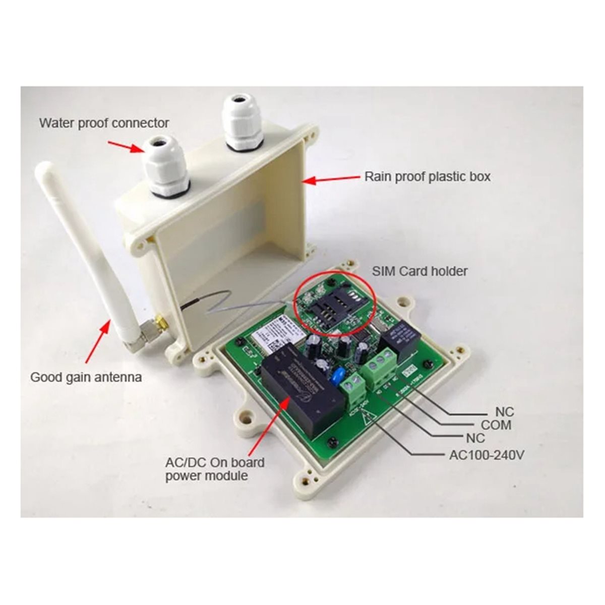 【CYBER MONDAY】Waterproof RTU50 - Switch Opener Tool review and price