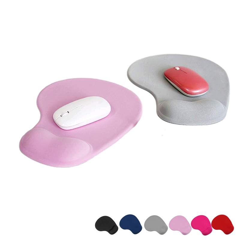 Ergonomic Mouse Pad Silicone M - Keyboard Mouse Bundle Gaming review and price