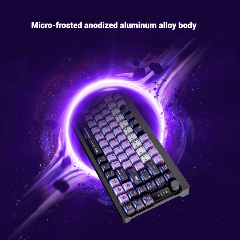 Colorful StarChase 87 Magnetic - Gaming Keyboard Mechanical review and price